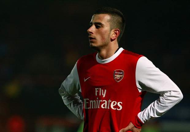 Besiktas sign Arsenal youngster Oguzhan Ozyakup