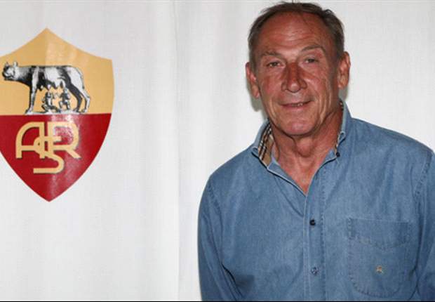 La Roma deve piazzare in giro sei giocatori, Sabatini è chiamato ad un super lavoro: Zeman intanto sta meglio ed è già al mare 