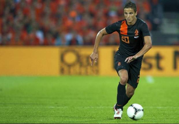 'No point stagnating at Barcelona' - Afellay reflects on Schalke move
