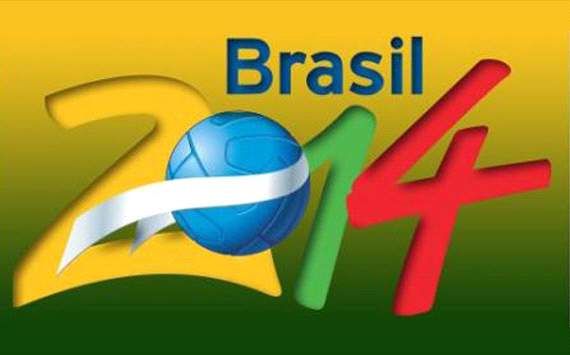World Cup in Brazil 2014
