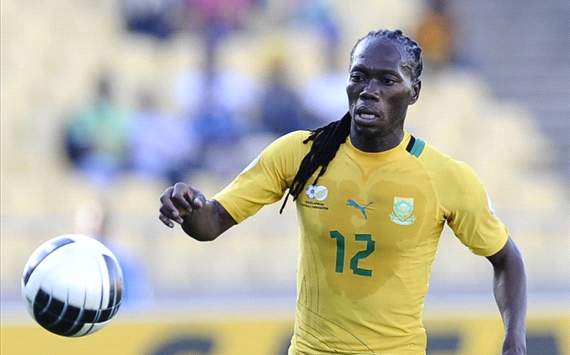 Yeye in no hurry to sign Chiefs extension