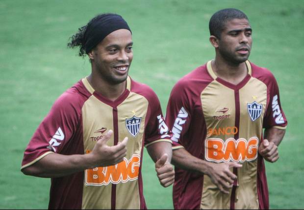 Ronaldinho: Messi & Neymar are the best in the world
