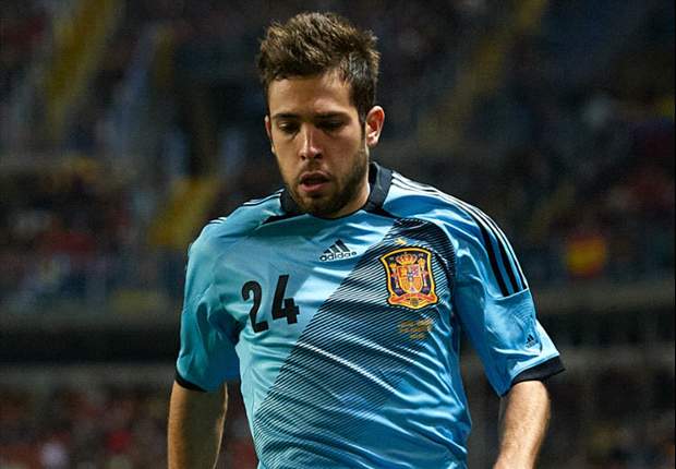 Barcelona agrees 14 million euro deal to sign Alba