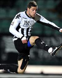 Mattia Destro - Siena