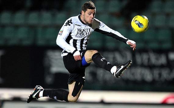 Saga Transfer Mattia Destro Bikin Bos Genoa Kesal