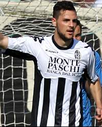 Mattia Destro - Siena