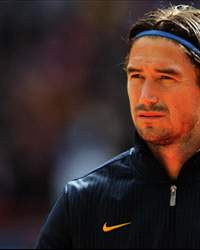 Australia - Socceroos - Harry Kewell