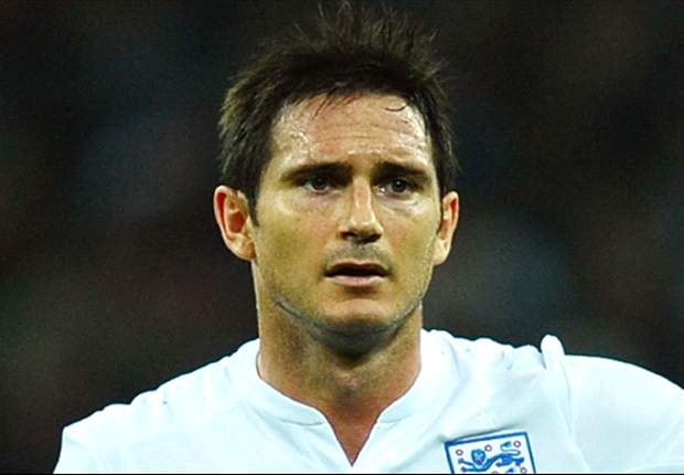 Lampard: Age should not stop me making the next World Cup