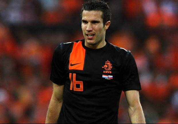 Poll of the Day: Who will win the Golden Boot at Euro 2012?