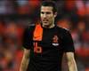 Robin Van Persie - Netherlands