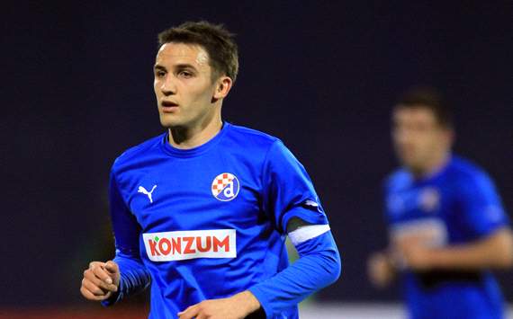 Hamburger SV mit Dinamo Zagreb einig - Spielmacher Milan Badelj soll kommen