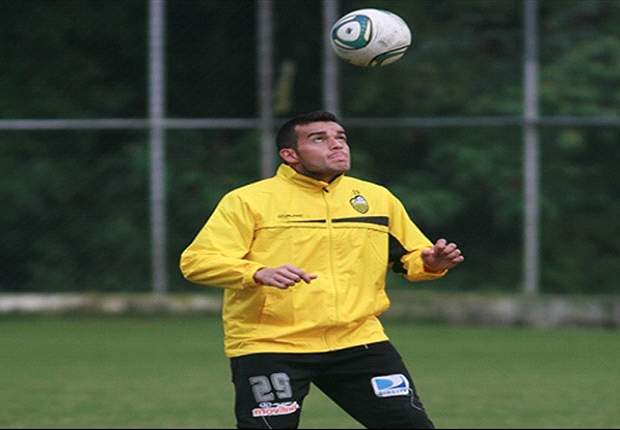 Diego Restrepo: Preseason in Venezuela, time to compete