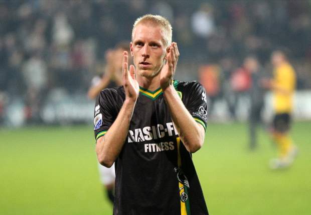 Official: Feyenoord sign Immers from ADO Den Haag