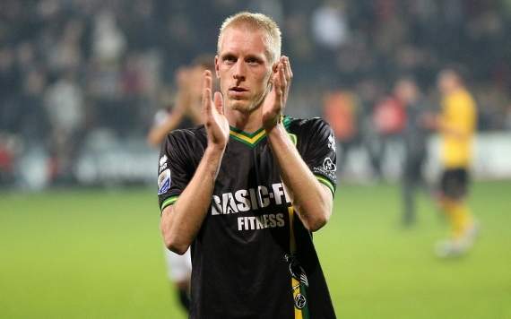 Official: Feyenoord sign Immers from ADO Den Haag