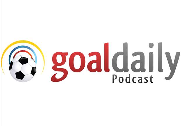 Goal.com launches new podcast show