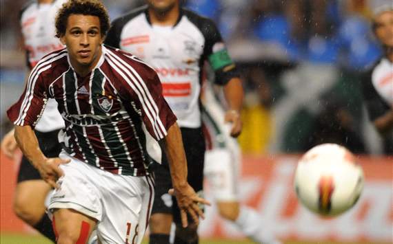 Carlinhos não pega o Inter; Nem pode aparecer neste domingo