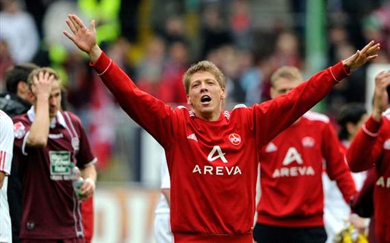 Mike Frantz: „Die Köln-Anfrage hat mich natürlich geehrt“
