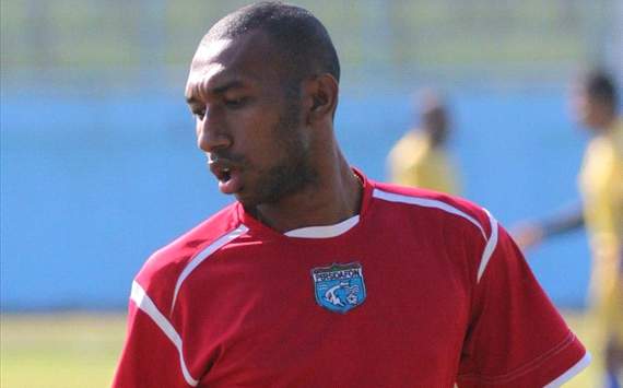 Persipura Jayapura Bertekad Raih Poin Penuh Di Tangerang