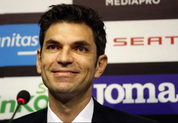 I feel extremely lucky to be here, says Valencia coach Pellegrino