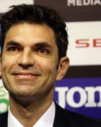 Mauricio Pellegrino - Valencia