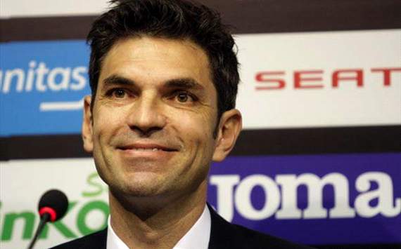 Mauricio Pellegrino - Valencia