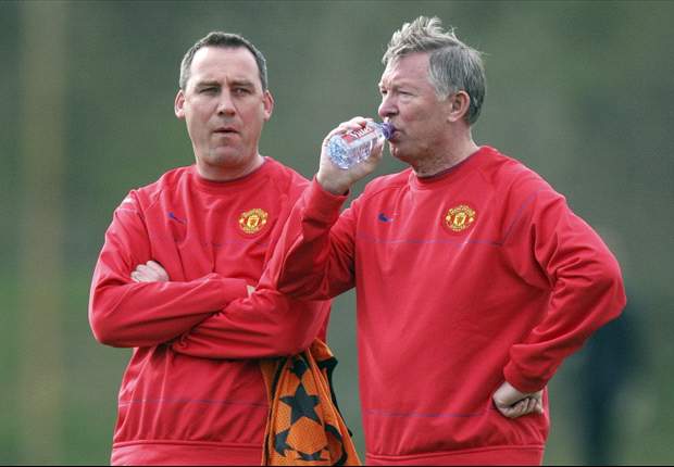 Meulensteen set for Anzhi assistant role