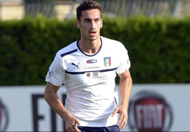 Juventus line up Astori as Bonucci replacement - report