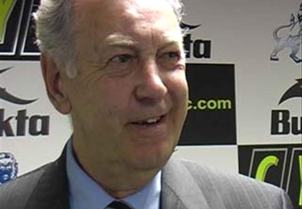 Gordon Jago has left a strong legacy at the Dallas Cup 
