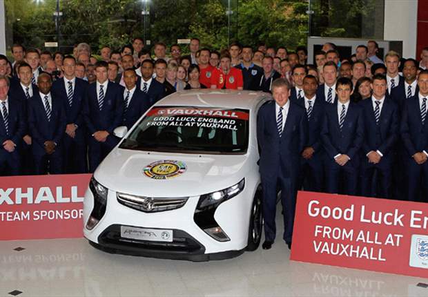 What we learned this week: No days off for Hodgson during the Diamond Jubilee