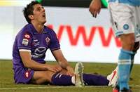 Stevan Jovetic - Fiorentina