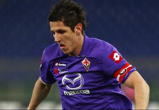 Manchester City set to miss out on transfer target Jovetic