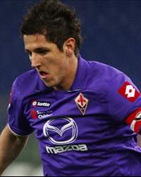 Stevan Jovetic - Fiorentina
