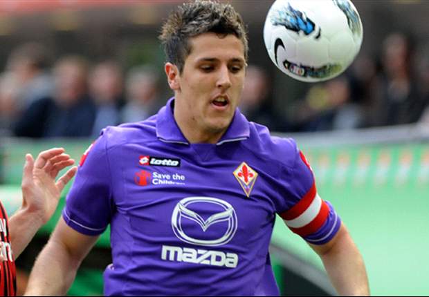 Juventus contact Fiorentina over possible Jovetic deal