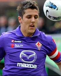 Stevan Jovetic - Fiorentina