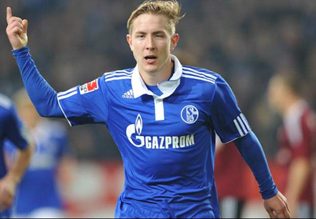 Tottenham not looking to bring Holtby in during January, reveals Villas-Boas