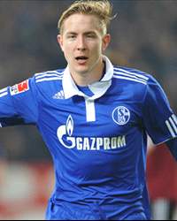 Lewis Holtby - Schalke 04