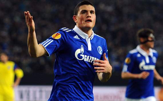 Kyriakos Papadopoulos - Schalke 04