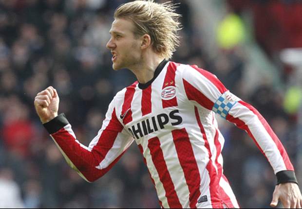 Toivonen questions PSV's 'unreasonable' asking price