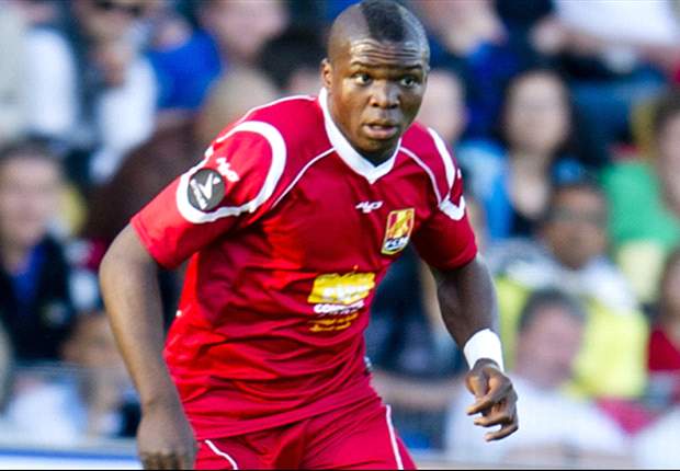 Schmeichel recommends FC Nordsjælland's Jores Okore to Sir Alex Ferguson