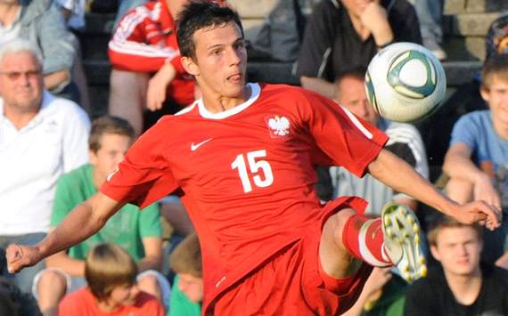 Fiorentina close in on Wolski signing