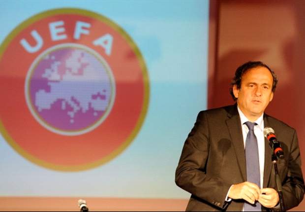 Uefa begins disciplinary proceedings against Germany and Portugal
