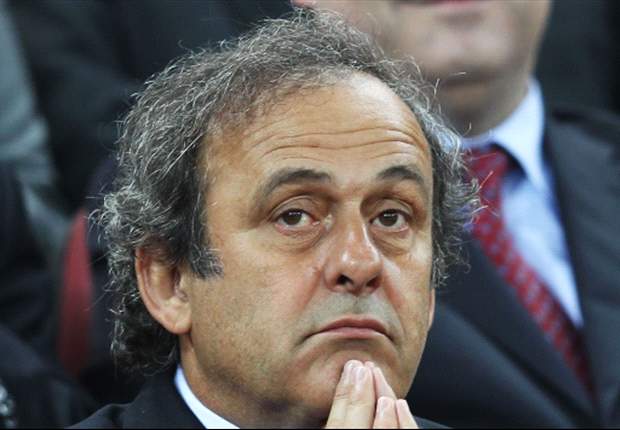 Platini: Champions League wide open if Barcelona exits
