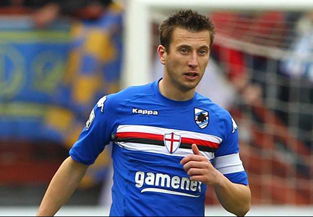 Contro il Varese per la Samp sarà la gara della stagione, capitan Gastaldello scuote i suoi: "Voglio tornare in Serie A"