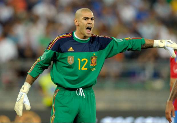 Valdes: I would not compare France to Barcelona