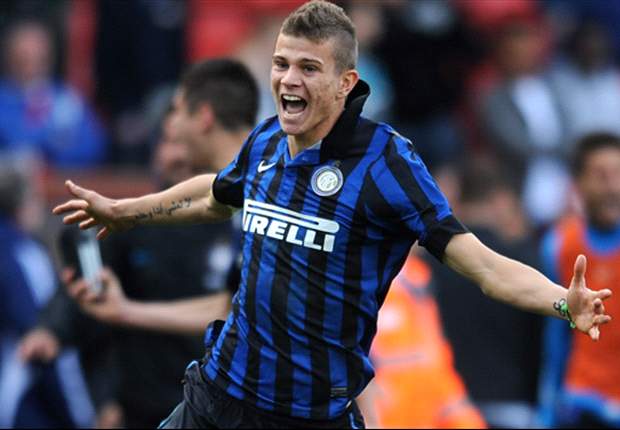 Generazione di Fenomeni - Samuele Longo, l'eroe del derby Primavera dell'Inter. Nuovi Destro crescono in nerazzurro... 
