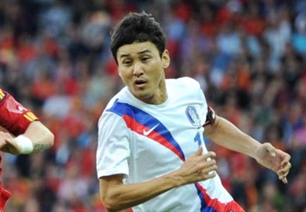 South Korea 2-1 Switzerland: Park and Kim leave Swiss with a mountain to climb