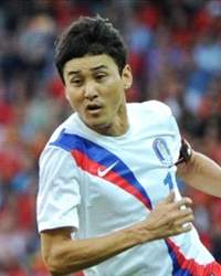 Lee Jang-Soo - South Korea