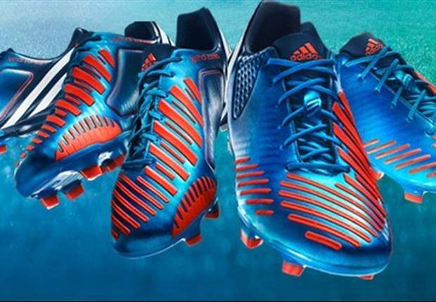 Goal.com Malaysia congratulates the winner of the adidas Predator® Lethal Zones contest!