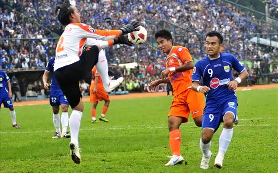 Pendapatan Minim, Musim Depan Persisam Samarinda Pindah Stadion?