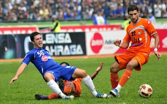 Persisam Siap Jadi Tuan Rumah Kualifikasi IIC Grup D